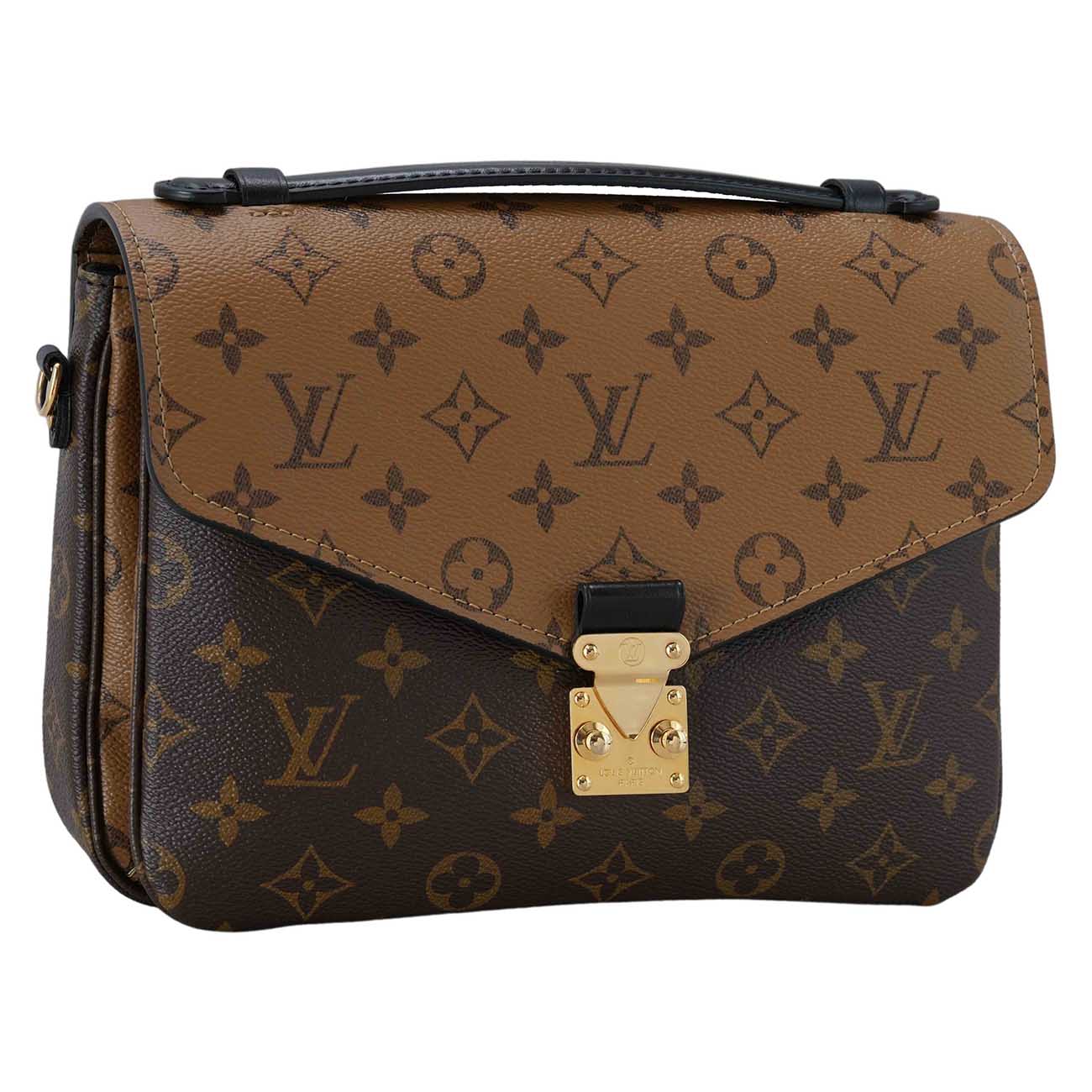 LOUIS VUITTON(USED)루이비통 M44876 포쉐트 메티스 리버스
